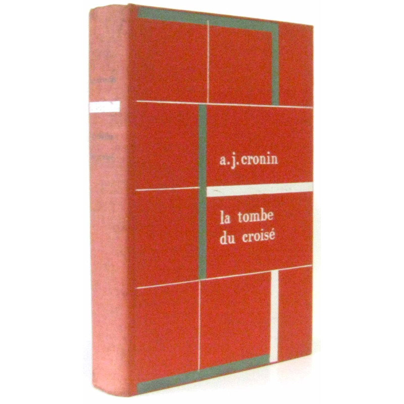 La tombe du croisé