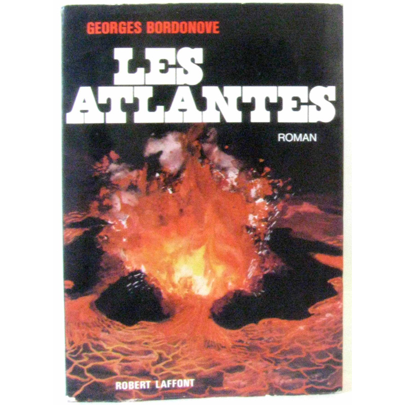 Les atlantes