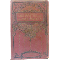 Les fastes de l'Eglise - Pour la liberté