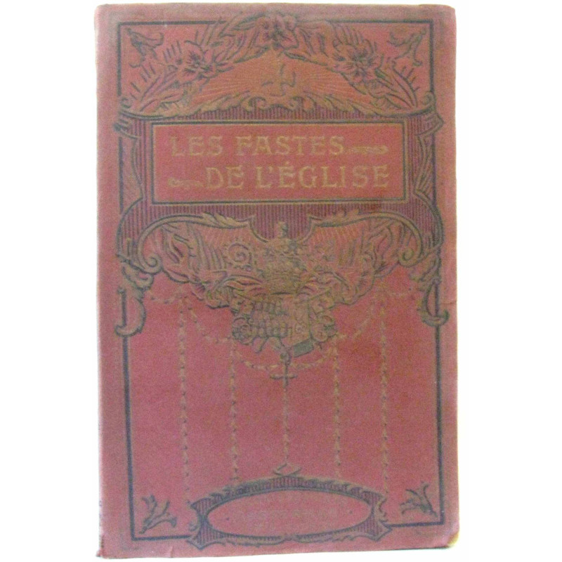 Les fastes de l'Eglise - Pour la liberté