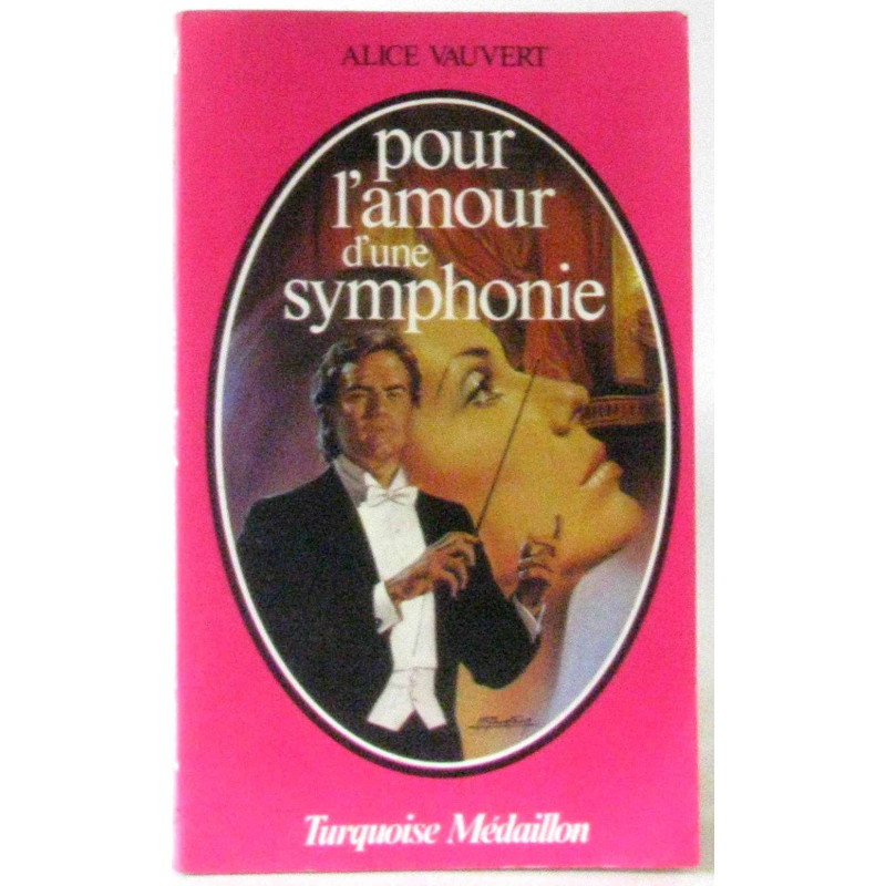 Pour l'amour d'une symphonie