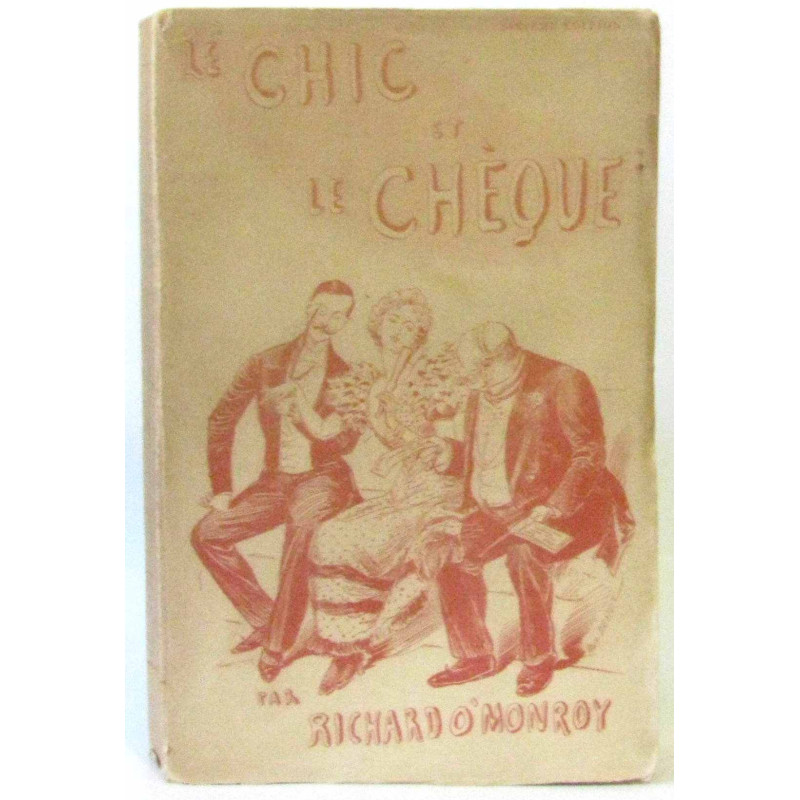 Le chic et le chèque