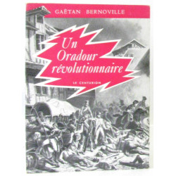 Un oradour révolutionnaire