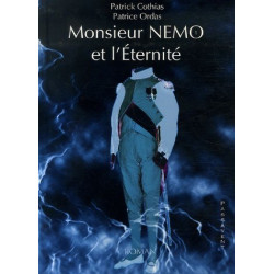 Monsieur Némo et l'éternité Tome 1
