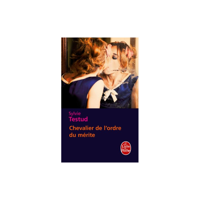 Chevalier de l'ordre du mérite