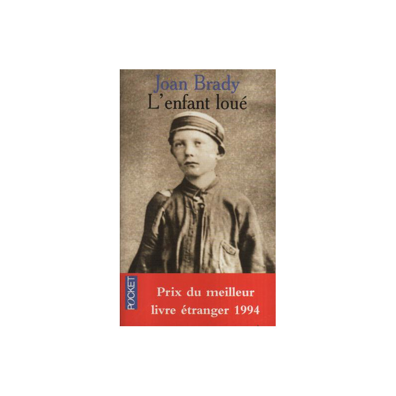 L'Enfant loué