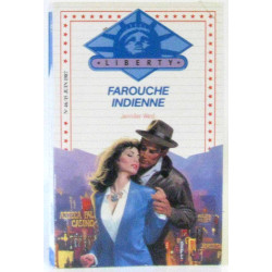 Farouche Indienne (Harlequin)