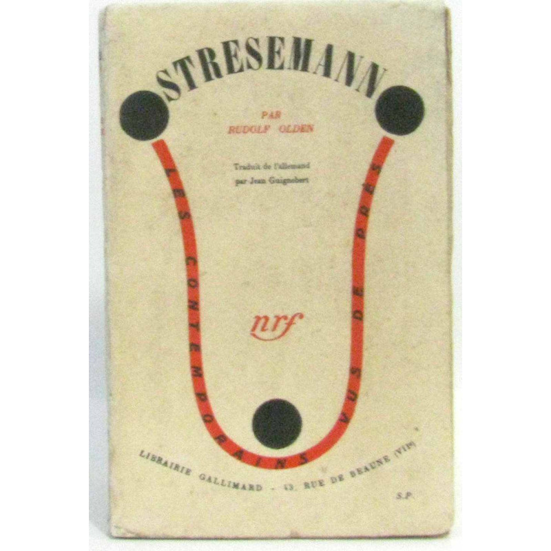 Stresemann