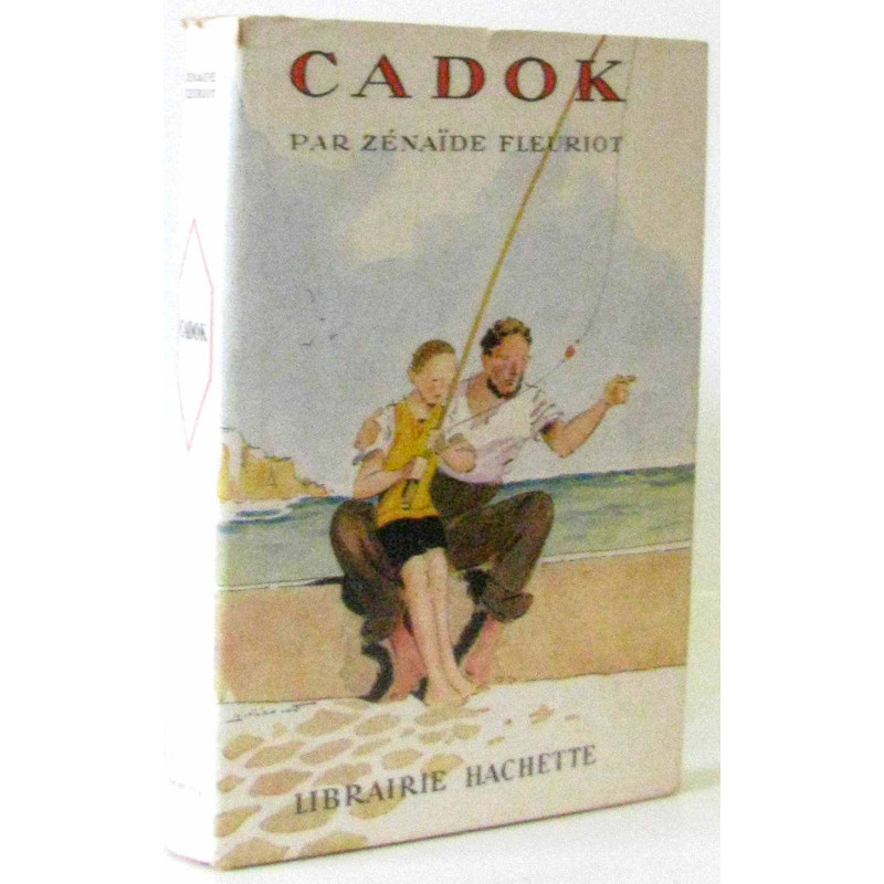 Cadok