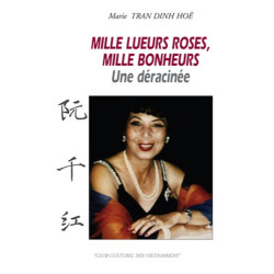 Mille Lueurs Roses Millle Bonheurs: une Deracinee