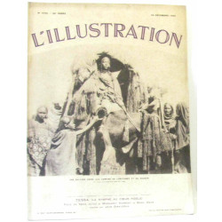 L'illustration (n°4790 22 décembre 1934 journal hebdomadaire...