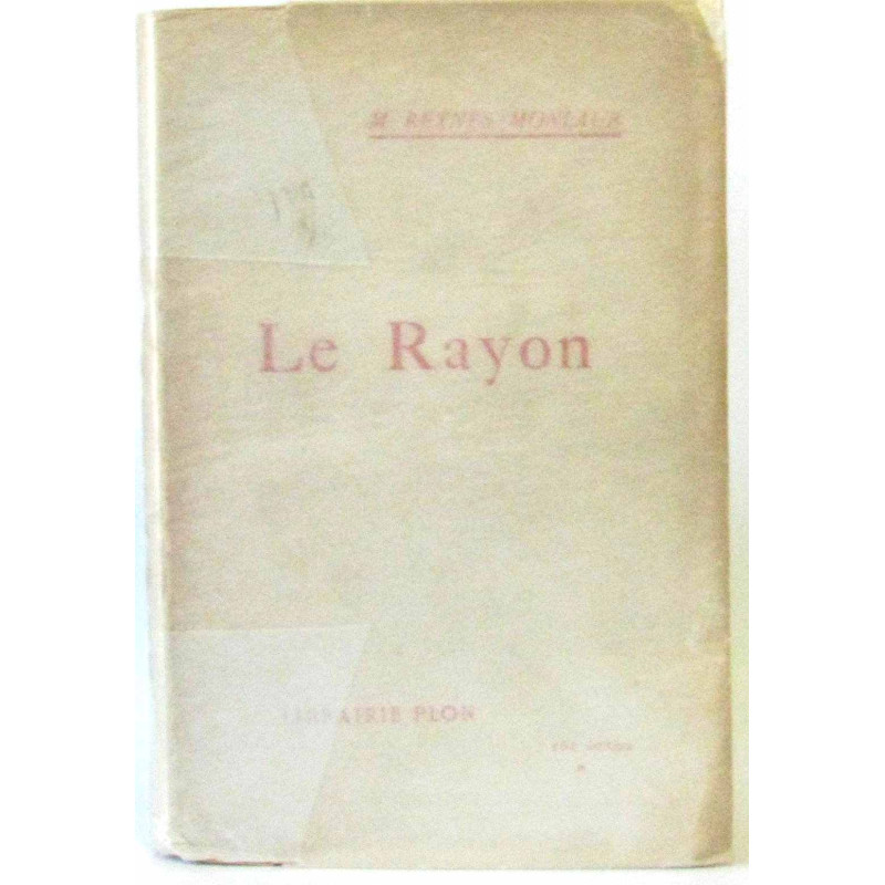 Le rayon