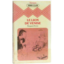 Le Lion De Venise (Harlequin)