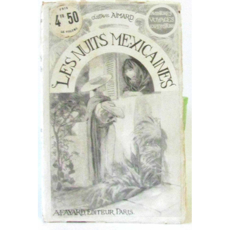 Les Nuits Mexicaines