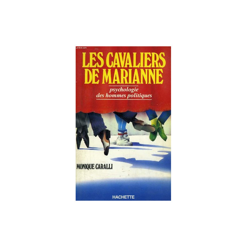 Les Cavaliers de Marianne