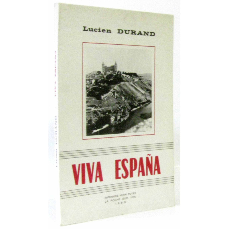 Viva Espana