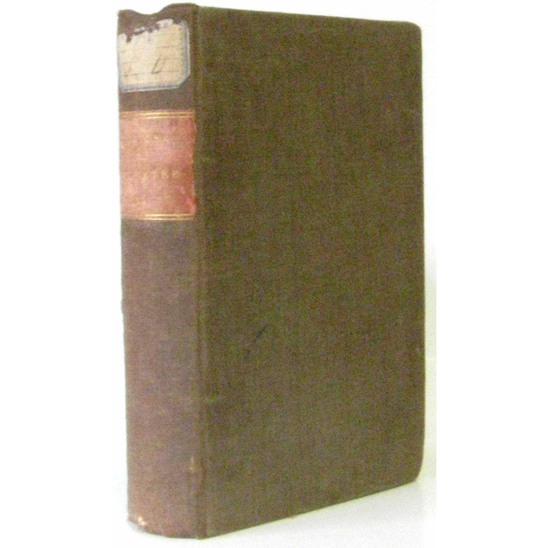 Théâtre complet de Eugène Labiche tome premier (un chapeau de...
