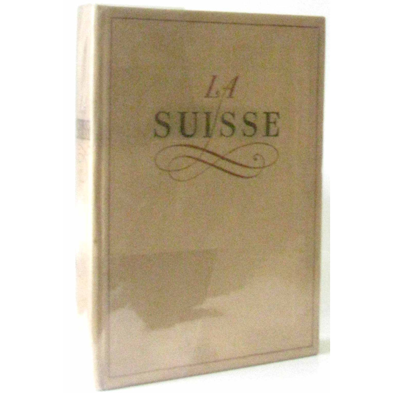 La Suisse