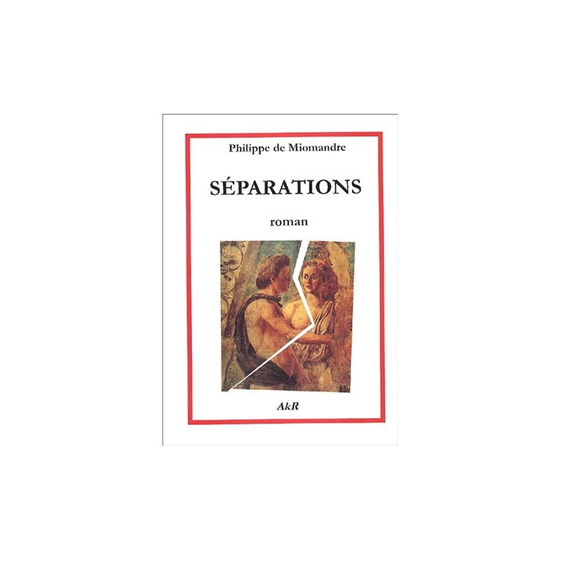 Séparations