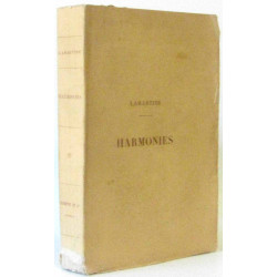 Harmonies