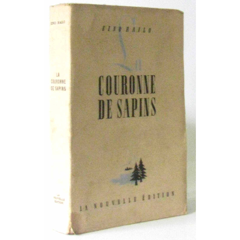 La Couronne de Sapins