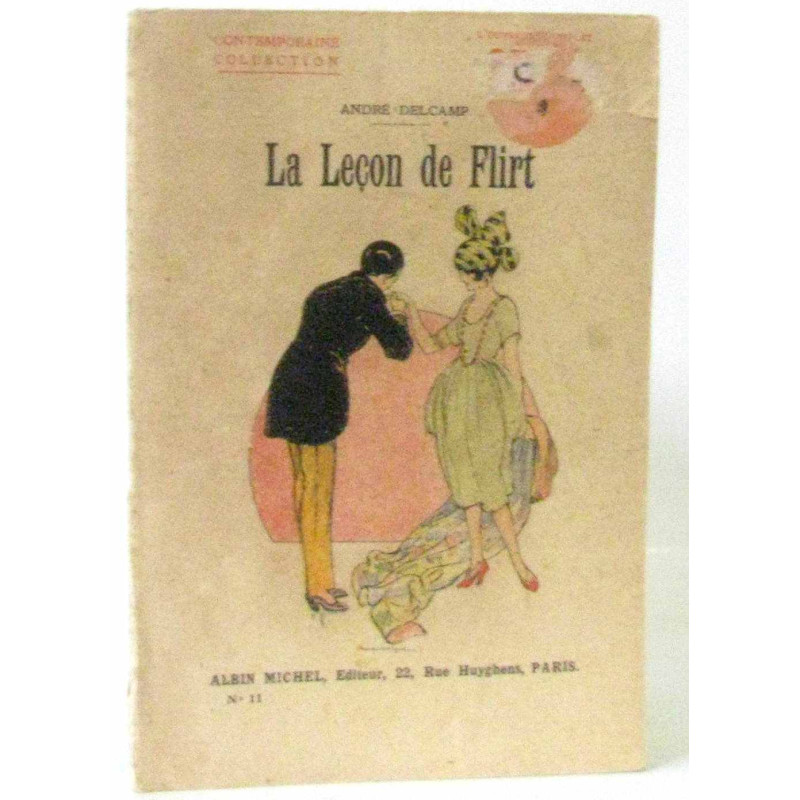 La leçon de Flirt
