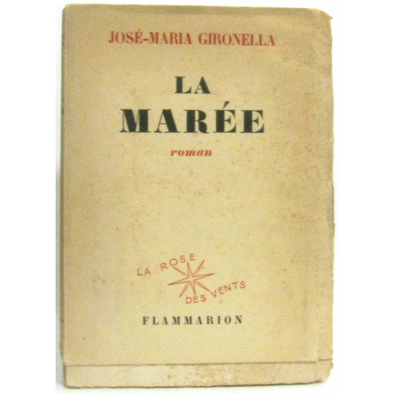 La marée
