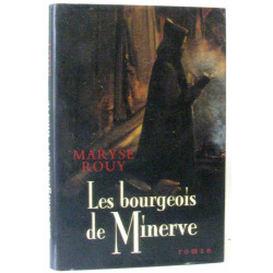 Les bourgeois de Minerve