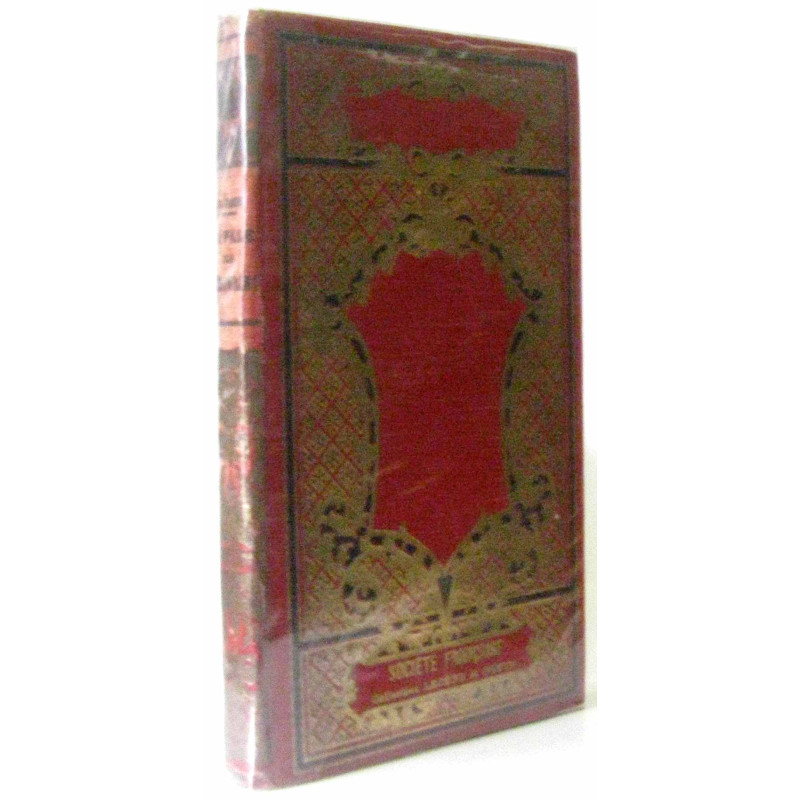 La fille de l'émigrant (illustrations de Zier)