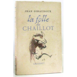 La Folle de Chaillot