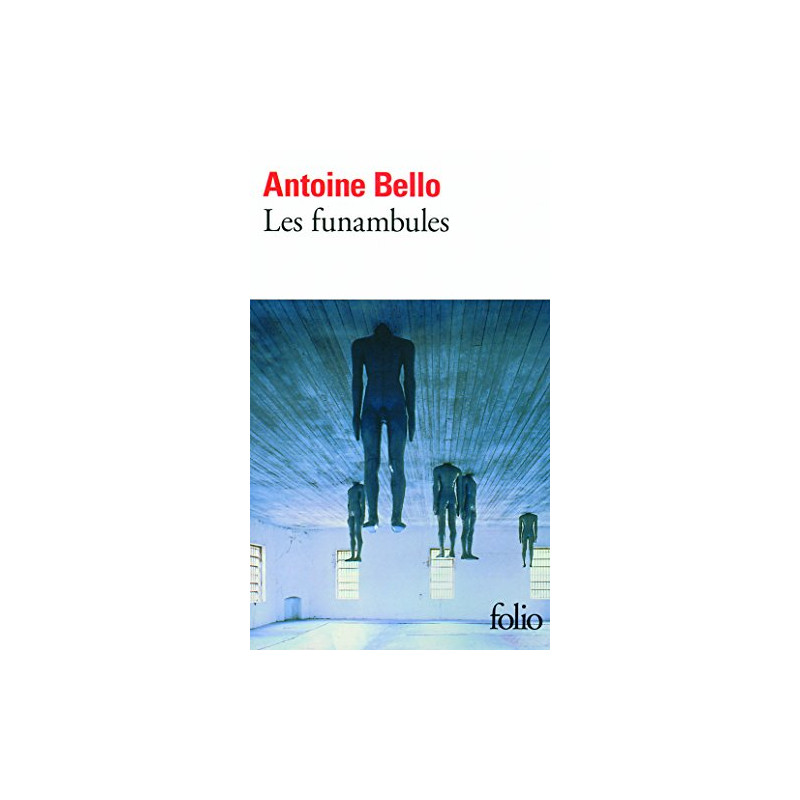 Les funambules