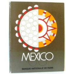 Mexico jeux olympique 68
