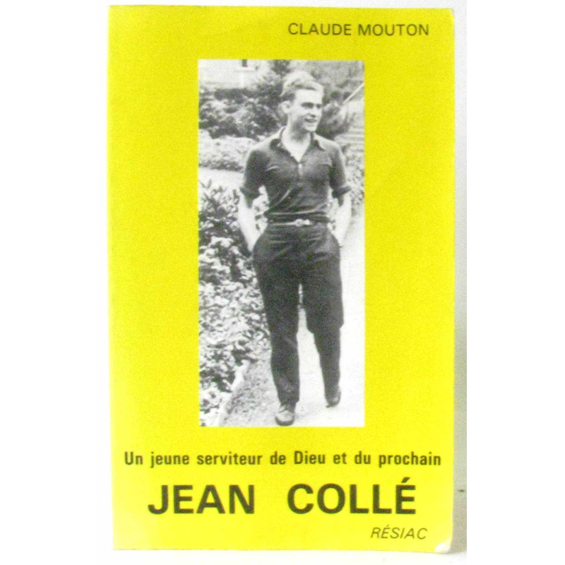 Jean Collé