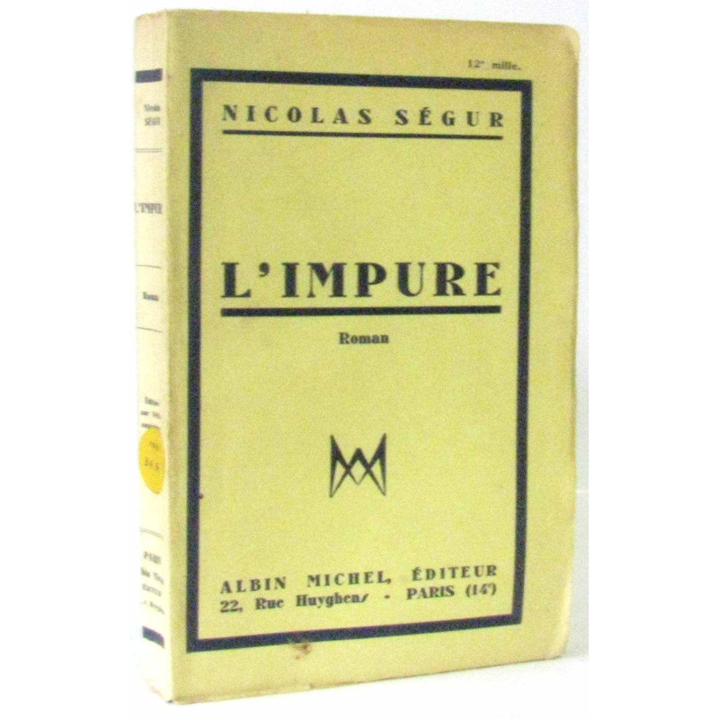 L'impure