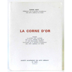 La corne d'or