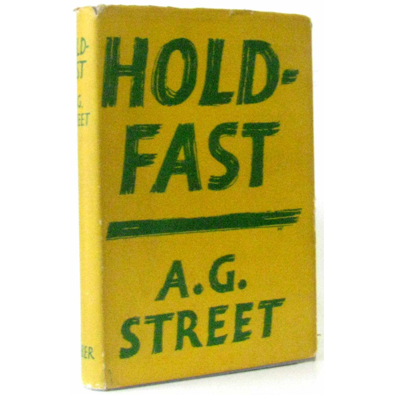 Hold-Fast