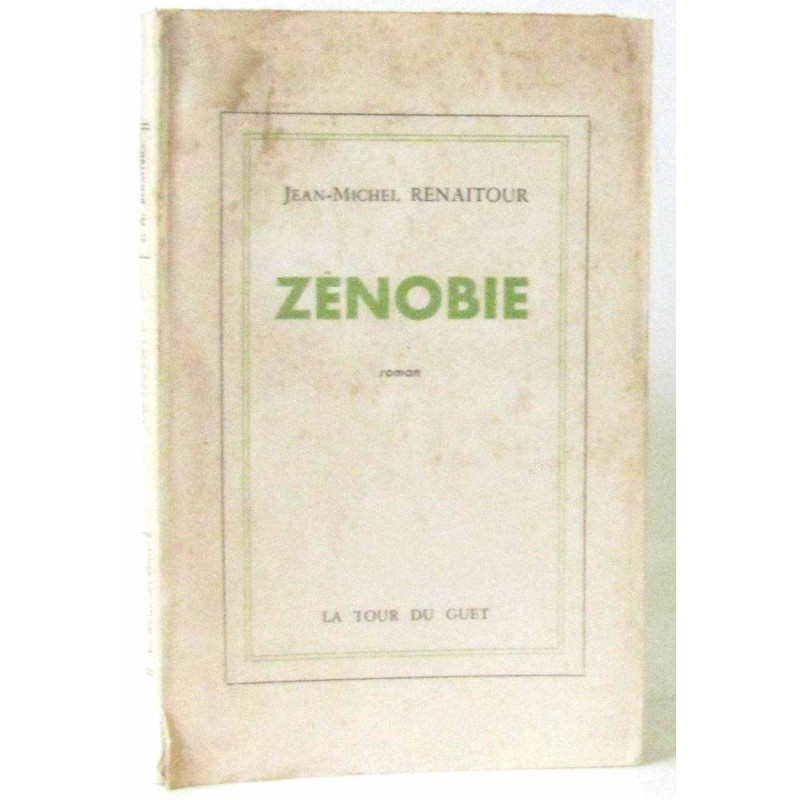 Zénobie