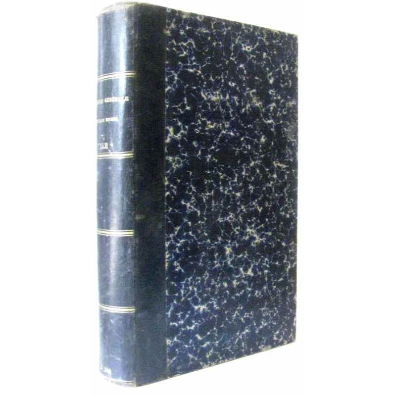 La revue générale trente troisième année tome LXV