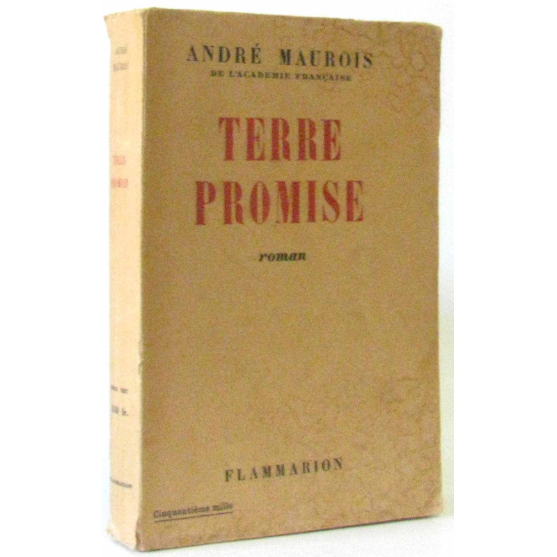 Terre promise