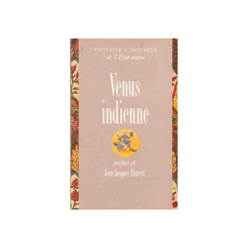 Vénus indienne