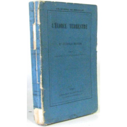 L'écorce Terrestre