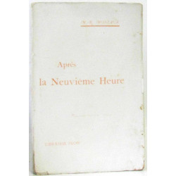 Après la neuvième heure