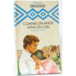 Comme un ange venu du ciel (Harlequin)
