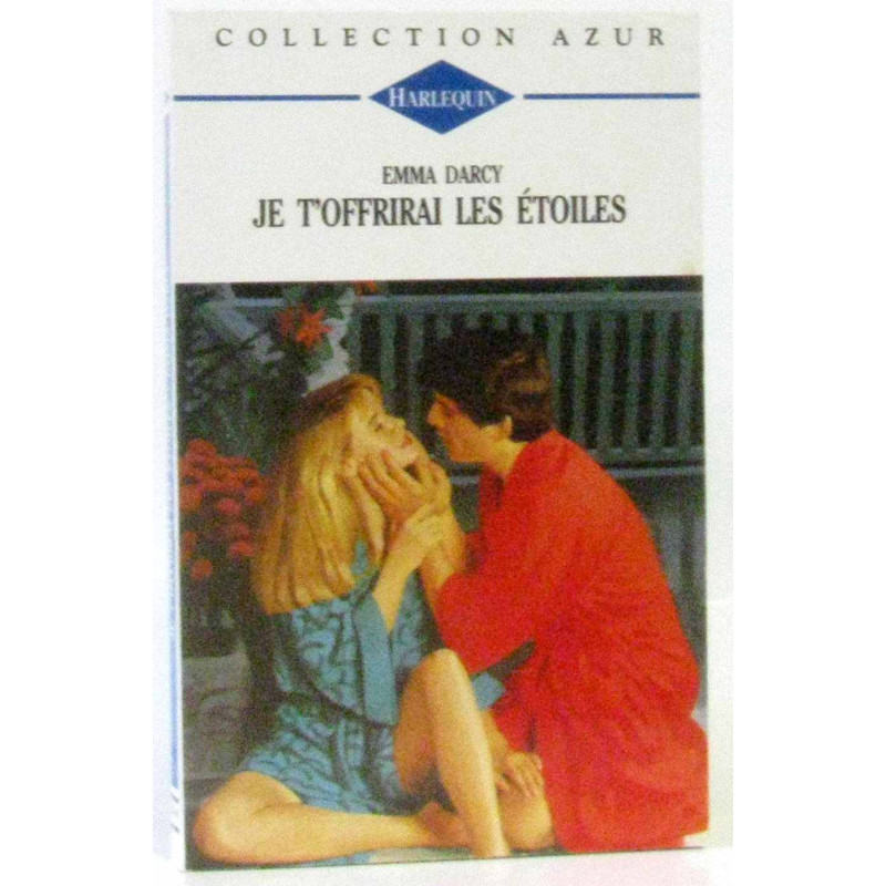 Je t'offrirai les etoiles - the seduction of keira
