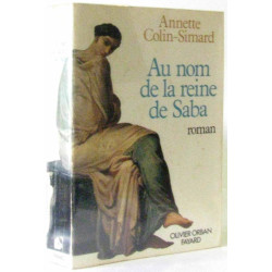 Au nom de la reine de saba