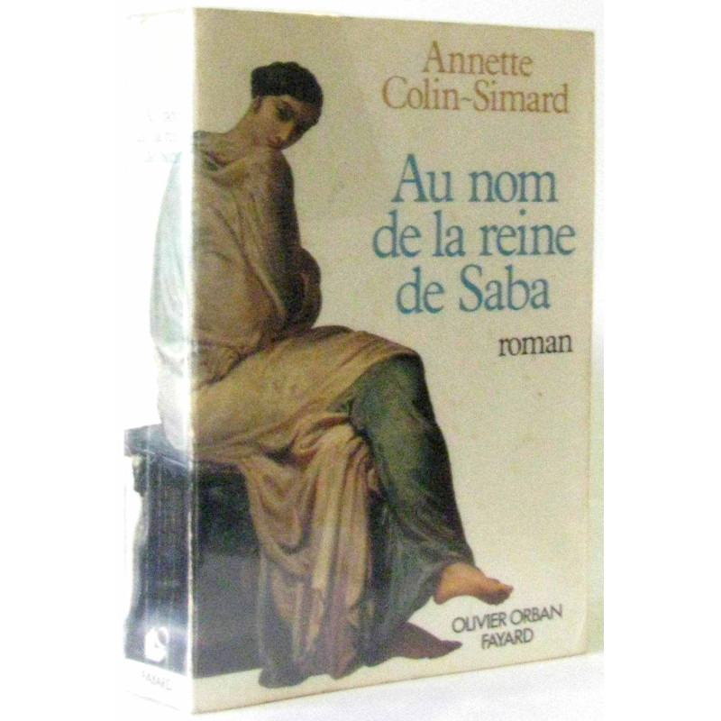 Au nom de la reine de saba