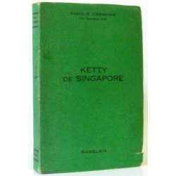 Ketty de singapore