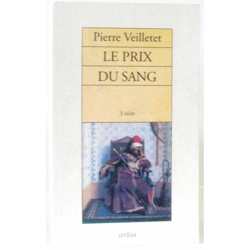 Le Prix du sang