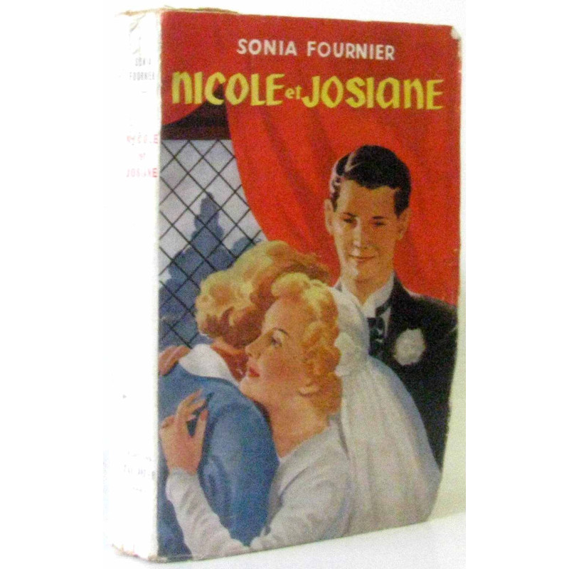 Nicole et Josiane