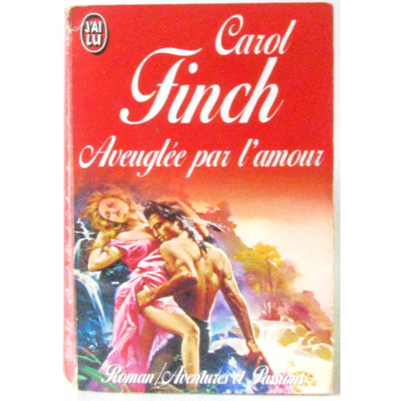 Aveuglée par l'amour